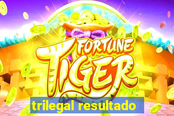 trilegal resultado